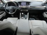 Thumbnail of 2013 Nebula Gray Pearl Lexus LS 460