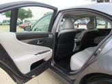 Thumbnail of 2013 Nebula Gray Pearl Lexus LS 460