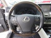 Thumbnail of 2013 Nebula Gray Pearl Lexus LS 460