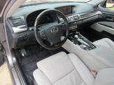 Thumbnail of 2013 Nebula Gray Pearl Lexus LS 460