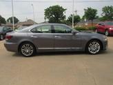 Thumbnail of 2013 Nebula Gray Pearl Lexus LS 460