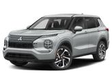 Photo of 2022 Alloy Silver Metallic Mitsubishi Outlander
