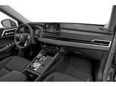 Thumbnail of 2022 Alloy Silver Metallic Mitsubishi Outlander