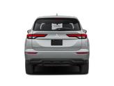 Thumbnail of 2022 Alloy Silver Metallic Mitsubishi Outlander