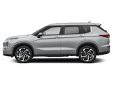 Thumbnail of 2022 Alloy Silver Metallic Mitsubishi Outlander