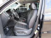 Thumbnail of 2017 Deep Black Pearl Volkswagen Tiguan