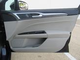 Thumbnail of 2019 Agate Black Ford Fusion