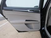 Thumbnail of 2019 Agate Black Ford Fusion
