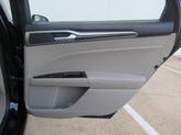 Thumbnail of 2019 Agate Black Ford Fusion