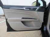 Thumbnail of 2019 Agate Black Ford Fusion