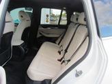 Thumbnail of 2021 Mineral White Metallic BMW X3