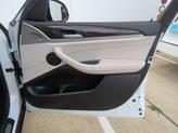 Thumbnail of 2021 Mineral White Metallic BMW X3