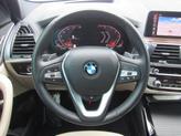 Thumbnail of 2021 Mineral White Metallic BMW X3
