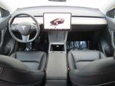 Thumbnail of 2022 Solid Black Tesla Model Y