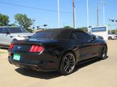 Thumbnail of 2017 Shadow Black Ford Mustang