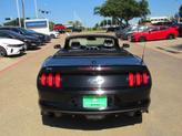 Thumbnail of 2017 Shadow Black Ford Mustang
