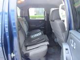 Thumbnail of 2022 Deep Blue Pearl Nissan Frontier