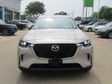 Thumbnail of 2024 Platinum Quartz Mazda CX-90 PHEV