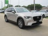 Thumbnail of 2024 Platinum Quartz Mazda CX-90 PHEV