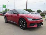 Thumbnail of 2023 Runway Red Kia EV6