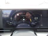 Thumbnail of 2024 Ultimate Red Hyundai KONA