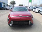 Thumbnail of 2024 Ultimate Red Hyundai KONA