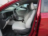 Thumbnail of 2024 Ultimate Red Hyundai KONA