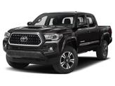 Photo of 2019  Toyota Tacoma