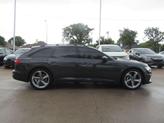 Thumbnail of 2022 Manhattan Gray Metallic Audi A6