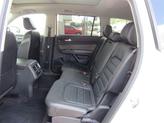 Thumbnail of 2022 Oryx White Pearl Volkswagen Atlas