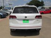 Thumbnail of 2022 Oryx White Pearl Volkswagen Atlas