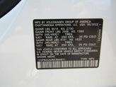 Thumbnail of 2022 Oryx White Pearl Volkswagen Atlas