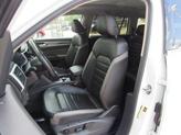 Thumbnail of 2022 Oryx White Pearl Volkswagen Atlas