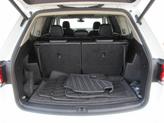 Thumbnail of 2022 Oryx White Pearl Volkswagen Atlas