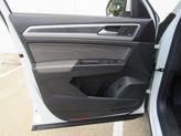 Thumbnail of 2022 Oryx White Pearl Volkswagen Atlas