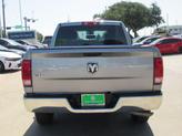 Thumbnail of 2024 Billet Silver Metallic Clearcoat RAM 1500 Classic