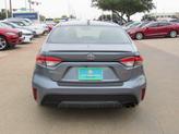 Thumbnail of 2022 Celestite Toyota Corolla
