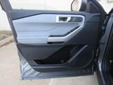 Thumbnail of 2021 Carbonized Gray Metallic Ford Explorer