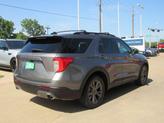 Thumbnail of 2021 Carbonized Gray Metallic Ford Explorer