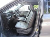 Thumbnail of 2021 Carbonized Gray Metallic Ford Explorer