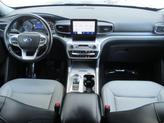 Thumbnail of 2021 Carbonized Gray Metallic Ford Explorer