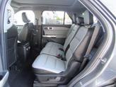 Thumbnail of 2021 Carbonized Gray Metallic Ford Explorer