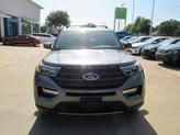 Thumbnail of 2021 Carbonized Gray Metallic Ford Explorer
