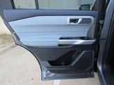 Thumbnail of 2021 Carbonized Gray Metallic Ford Explorer