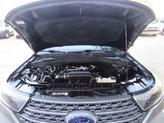 Thumbnail of 2021 Carbonized Gray Metallic Ford Explorer