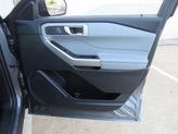 Thumbnail of 2021 Carbonized Gray Metallic Ford Explorer