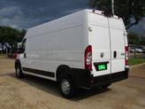 Thumbnail of 2023 Bright White Clearcoat RAM ProMaster 2500