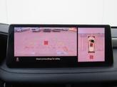 Thumbnail of 2024 Mineral Black INFINITI QX60