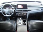 Thumbnail of 2024 Mineral Black INFINITI QX60