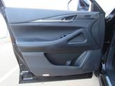 Thumbnail of 2024 Mineral Black INFINITI QX60